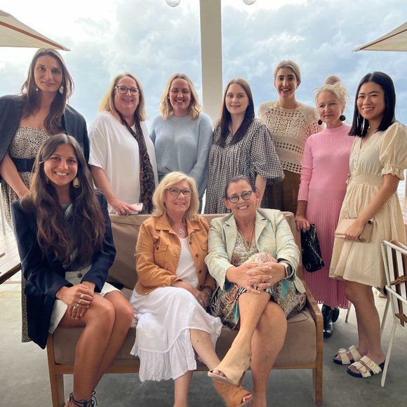 Other - Brisbane and Burleigh Heads Events - May 19 and 20 - PAs You're Invited